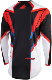 Answer 25 Syncron Envenom Jersey Red/White/Blue - 2XL ANS442407