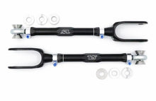 Load image into Gallery viewer, SPL Parts Porsche 996/997/986/987 Adjustable Caster/Trailing Arms