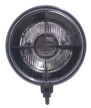 Load image into Gallery viewer, Hella 500 Series 12V Black Magic Halogen Driving Lamp Kit HELLA005750991