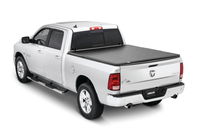 Tonno Pro19-21 Dodge RAM 1500 5.7ft Lo-Roll Tonneau Cover TNPLR-2055