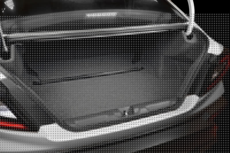 PERRIN 15-21 Subaru WRX/STI Rear Shock Tower Brace - Carbon Fiber PERPSP-SUS-041CF