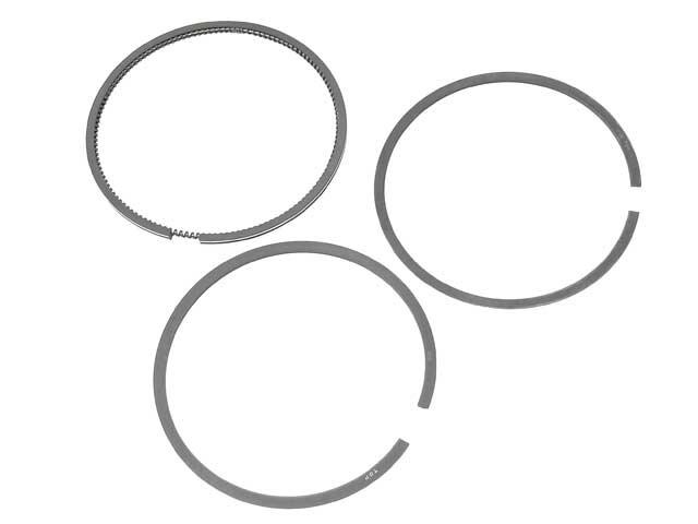 Piston Ring Set
