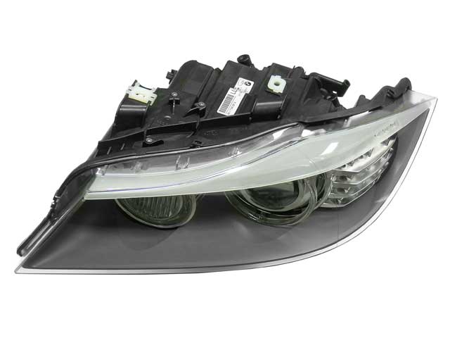 Headlight Assembly
