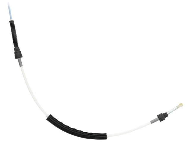Manual Trans Shift Cable