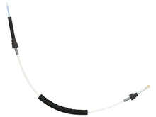 Load image into Gallery viewer, Manual Trans Shift Cable