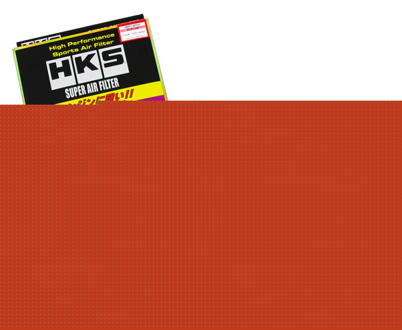 HKS 09-11 Toyota Crown 2JZ-GE Super Air Filter HKS70017-AT111