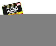 Load image into Gallery viewer, HKS 09-11 Toyota Crown 2JZ-GE Super Air Filter HKS70017-AT111