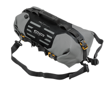 Load image into Gallery viewer, Giant Loop Rogue Dry Bag 17L - Gray GIARDB25-G