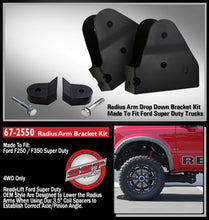 Load image into Gallery viewer, 67-2550FordF250F350SuperDuty.jpg