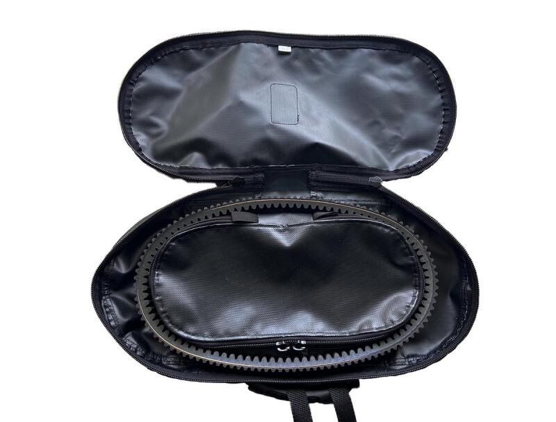 PRP UTV Spare Drive Belt Bag - Large PRPE64L