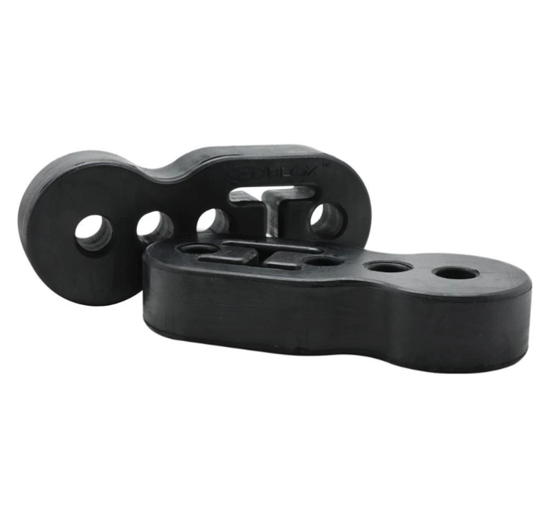 BLOX Universal 4-Hole Exhaust Hanger BLOBXFL-00061