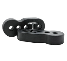 Load image into Gallery viewer, BLOX Universal 4-Hole Exhaust Hanger BLOBXFL-00061