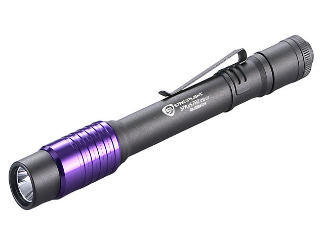 UV Leak Detection Light