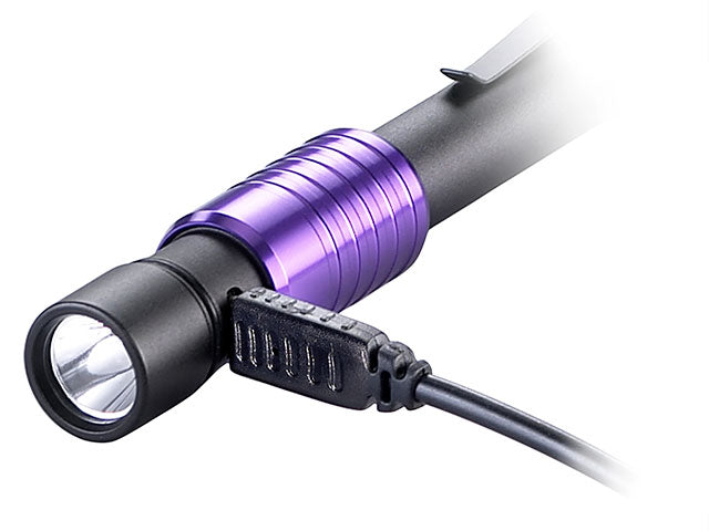 UV Leak Detection Light
