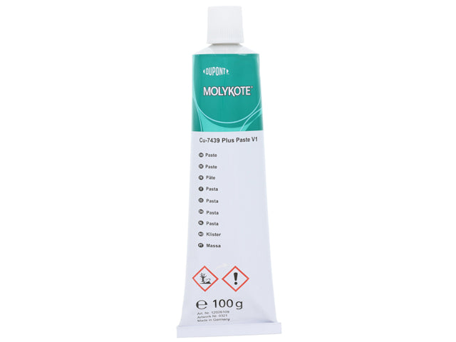 Brake Assembly Lubricant