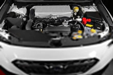 Load image into Gallery viewer, PERRIN 22-25 Subaru WRX Radiator Shroud - Black PERPSP-ENG-513BK