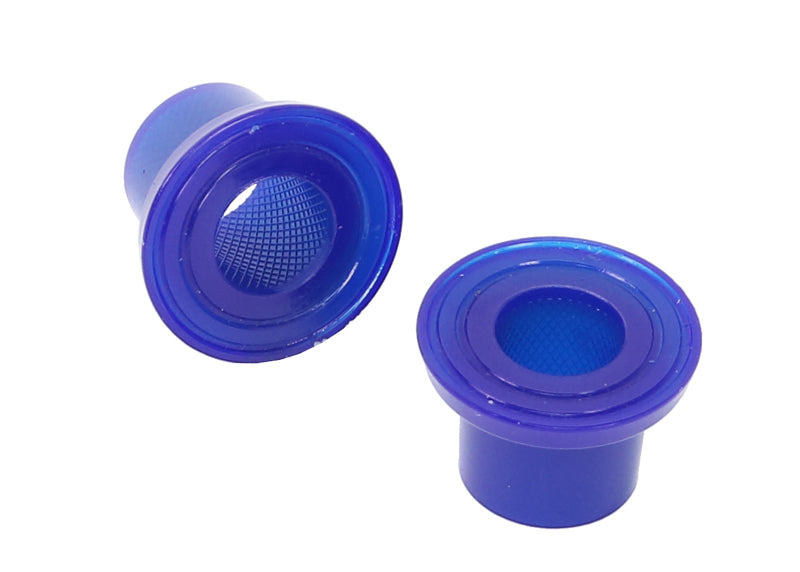 SuperPro Steering Idler Bushing Kit SPRSPF0602K
