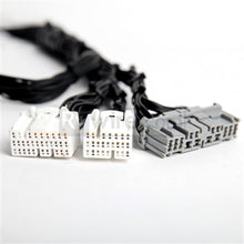 Load image into Gallery viewer, Rywire Honda K-Series Tucked Budget Engine Harness w/OBD2 02-04 RSX K20 Sensor/Firewall VSS RYWRY-K2-BASE