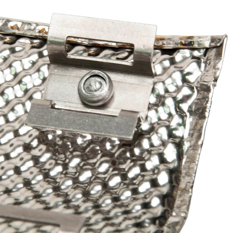 DEI Pipe Shield - 6in x 12in DEI10255