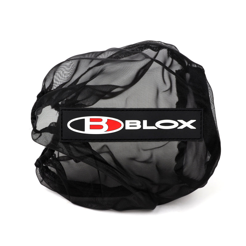 Blox Racing Performance Filter Cover For 7in Filter BXIM-00302 BLOBXIM-00302-FC