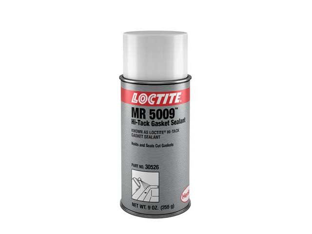 Gasket Adhesive