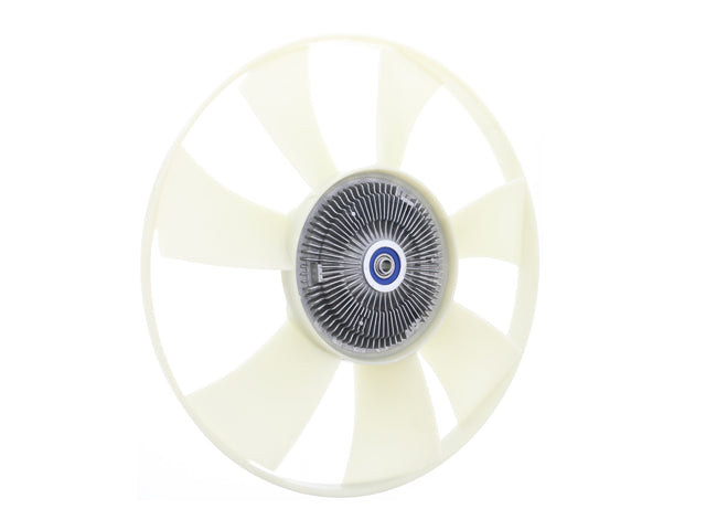 Fan Clutch