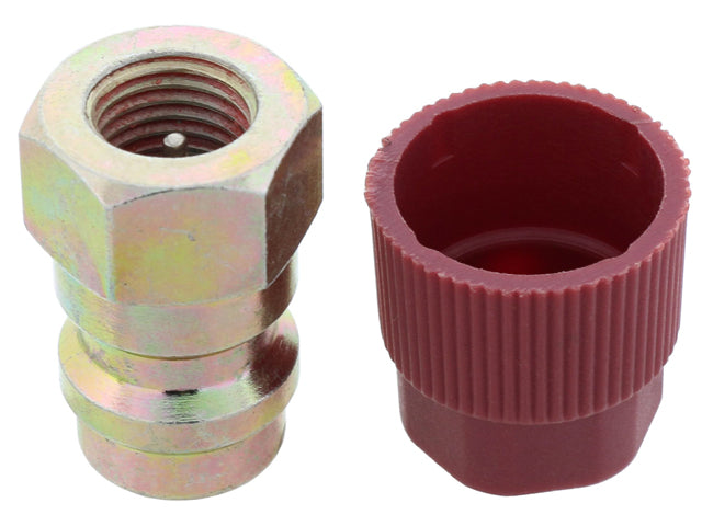 Retrofit Fitting