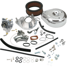 Load image into Gallery viewer, S&amp;S Cycle 93-99 BT Super E Carburetor Kit SSC11-0419