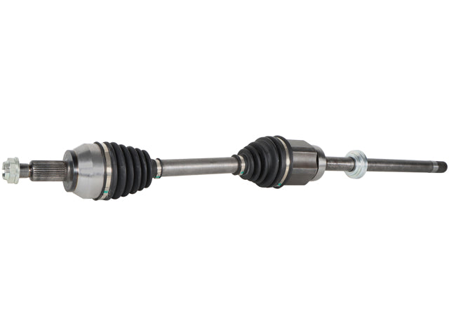 Axle Shaft Assembly