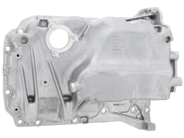 Engine Oil Pan