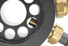 Load image into Gallery viewer, Perrin 2015+ Subaru WRX Oil Temp/Pressure Adapter - Tall PERASM-GAU-102