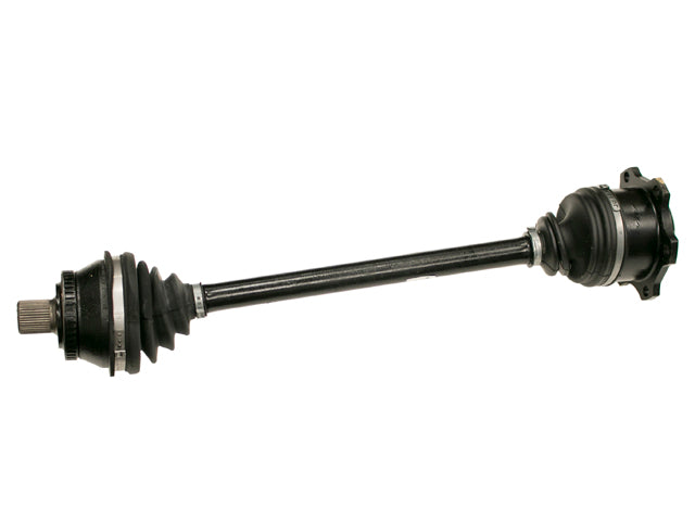 Axle Shaft Assembly