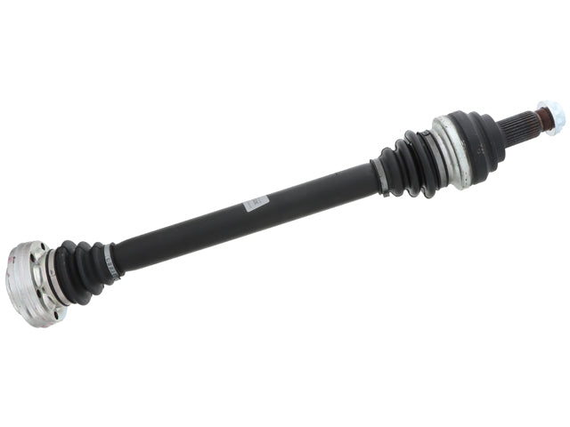 Axle Shaft Assembly