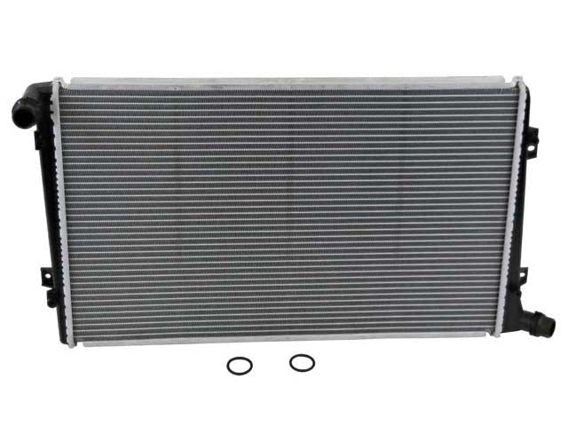 Radiator