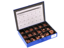 Load image into Gallery viewer, Washer Assortment Kit