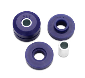 SuperPro 1975 Alfa Romeo Alfetta GT Front Strut Bar-to-Chassis Mount Bushing Kit SPRSPF0061K