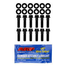 Load image into Gallery viewer, Wehrli 17-24 Chevrolet/GMC 6.6L L5P Duramax Up Pipe Bolt Kit WCFWCF100199