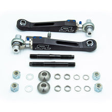 Load image into Gallery viewer, SPL Parts 2019+ BMW (G20) &amp; 2021+ BMW (G22) Front Lower Control Arm SPPSPL FLCA G2X