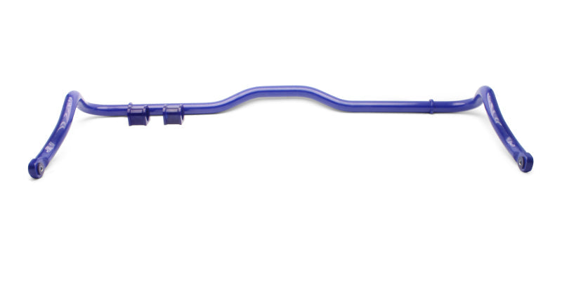 SuperPro 2008 Lexus LX570 Base Rear 33mm HD Sway Bar Kit SPRRC0029R-33