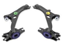 Load image into Gallery viewer, SuperPro 2016 Honda Civic EX Front Lower Control Arm Set w/ Bushings SPRTRC1030