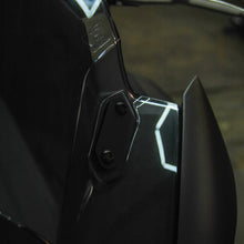 Load image into Gallery viewer, New Rage Cycles 23+ Kawasaki Ninja 650 Block Off Plates