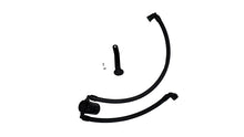 Load image into Gallery viewer, J&amp;L 2024-2025 Ford Mustang 5.0L Oil Separator 3.0 PCV Side - Black Anodized JLT3091P-B