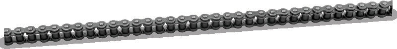 BikeMaster 428Hx118 Chain BKM197619