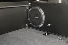 Load image into Gallery viewer, Tuffy Deluxe Enclosure For Jeep Wrangler W/ Subwoofer TFY351-01