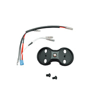 Load image into Gallery viewer, KC HiLiTES Dual Cyclone Dome Light Mount for Roll Cages KCL6337