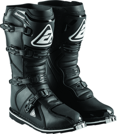 Answer AR1 Boot Black - 12