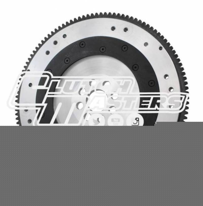 Clutch Masters 02-06 Acura RSX 2.0L 5 Sp (High Rev) / RSX 2.0L Type-S 6 Sp (High Rev) / 02-06 Honda CLMFW-037-AL