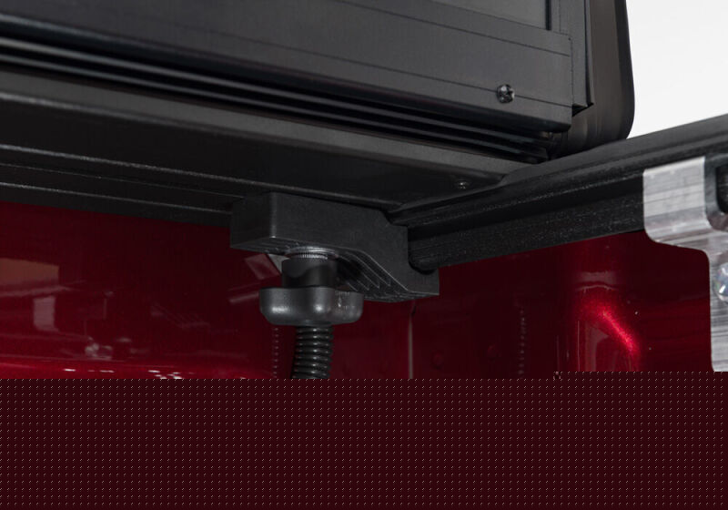 UnderCover 2019 Ram 1500 5.7ft Armor Flex Bed Cover - Black Textured UNDAX32008