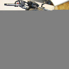 Load image into Gallery viewer, New Rage Cycles 21+ Yamaha MT-09 Front Turn Signals NEWMT09-FB