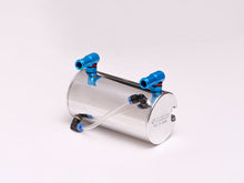 Load image into Gallery viewer, Cusco Oil Catch Tank Set Horizontal Mount 0.6L Round Type 17-22 GR86 / 13-22 BRZ / 13-16 FR-S CUS6C1 009 A